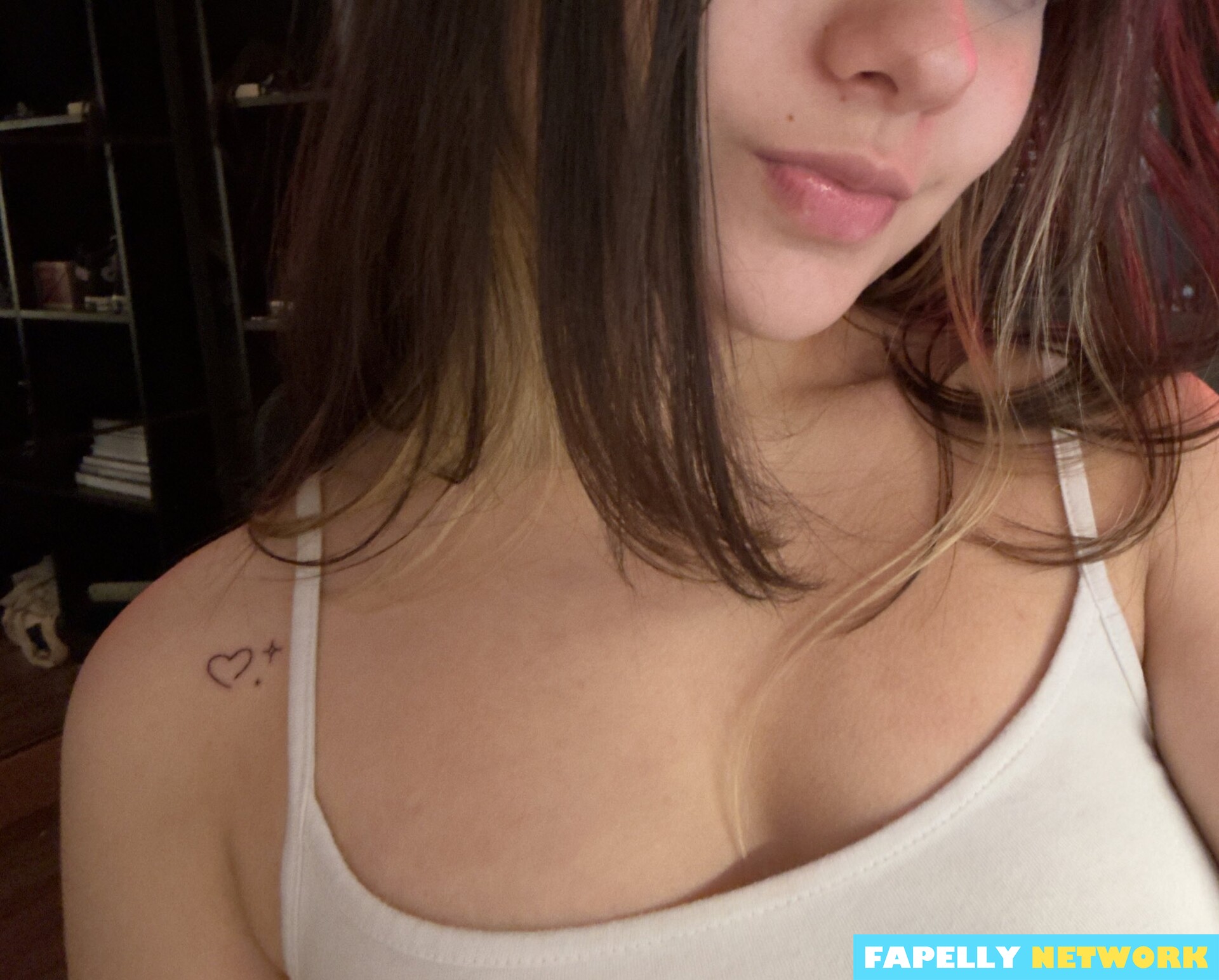 Juudtk / Júlia Diamante / juudtkk / juukls NacktOnlyFans Foto #2