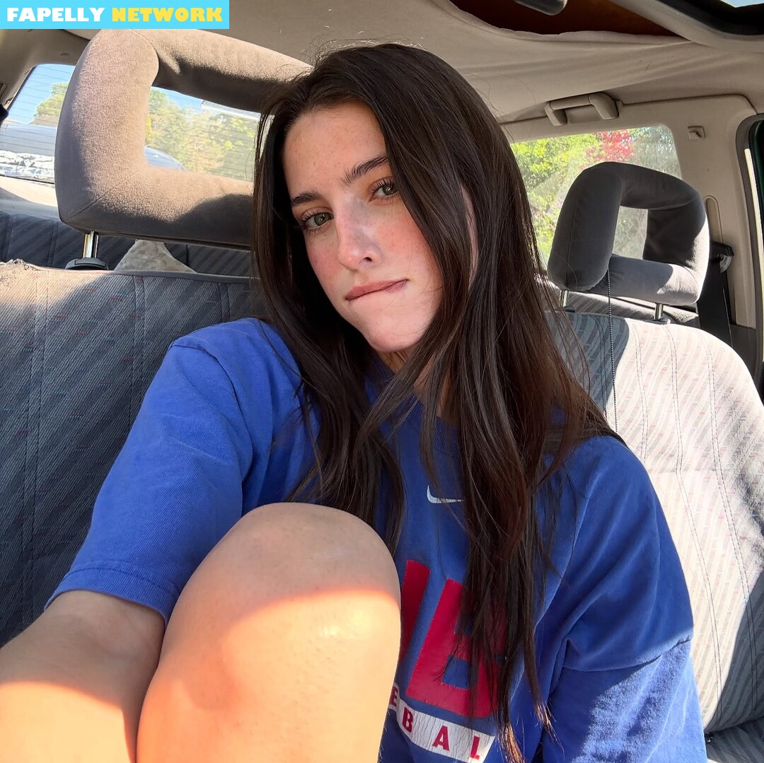 Madeline Argy / MadelineArgy NacktOnlyFans Foto #11